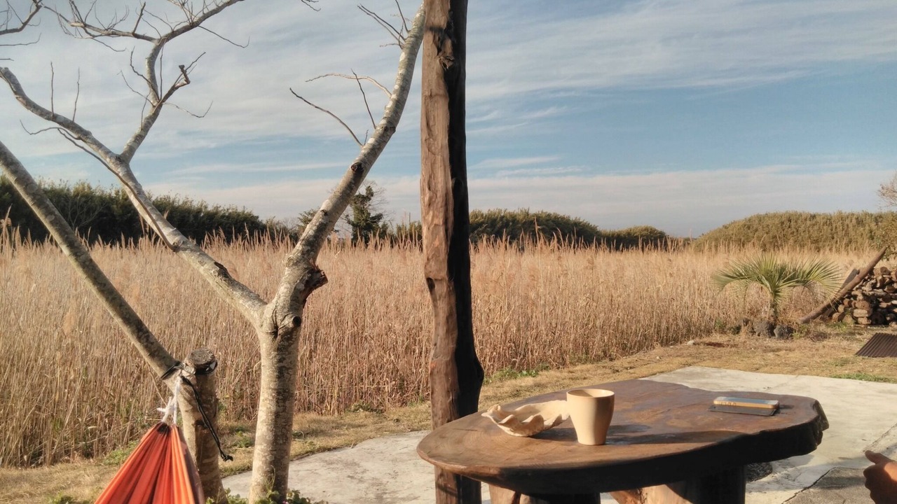 Photo of Outdoor in Isumi
