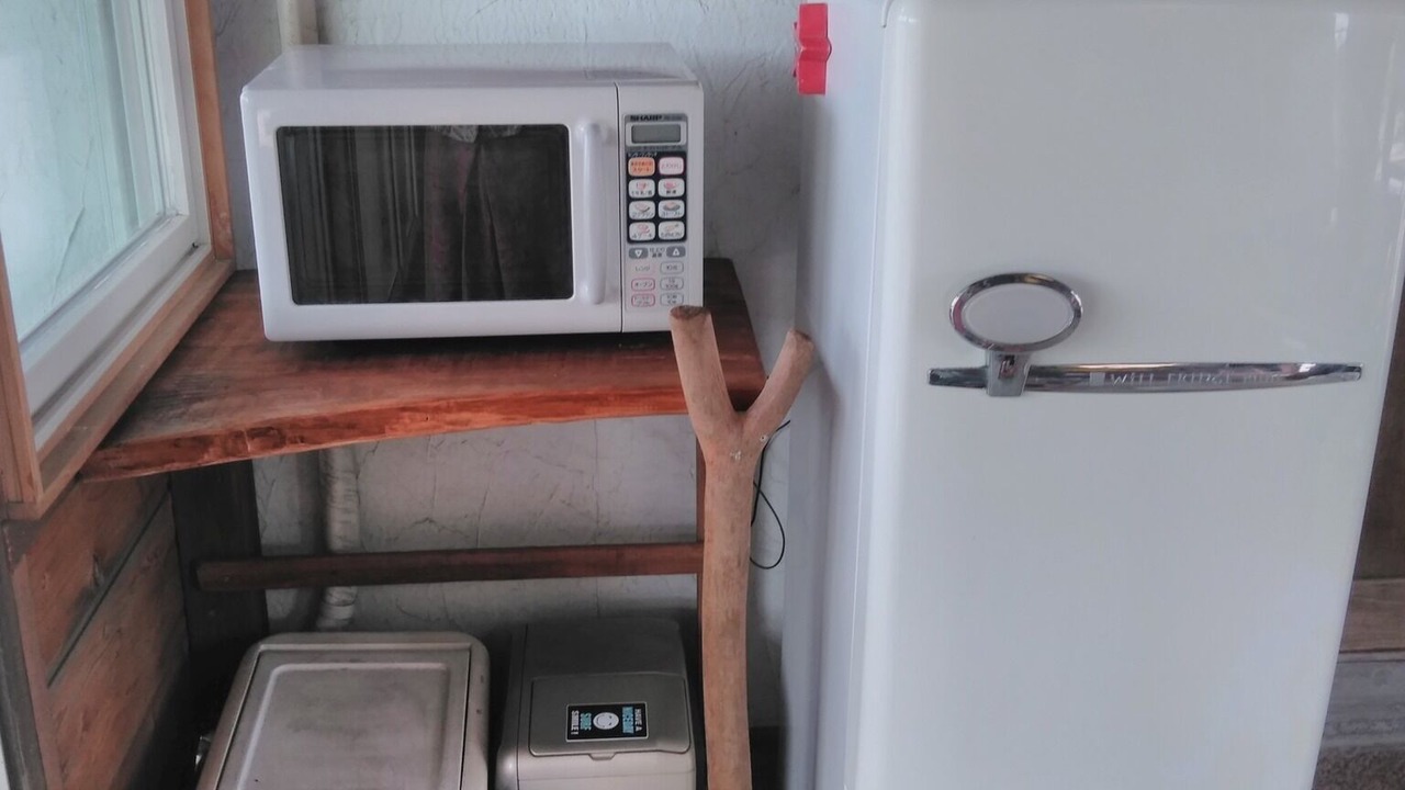 Photo of Kitchen in Isumi