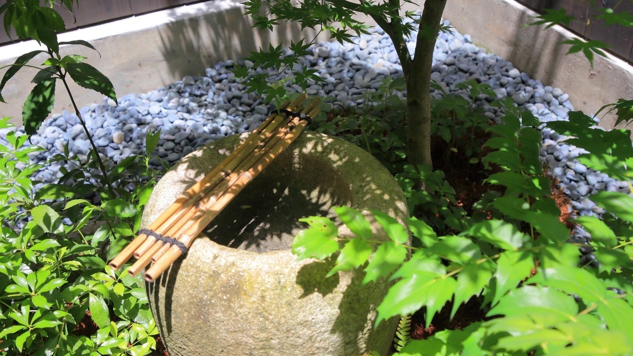 Photo of Outdoor in Shimogyo