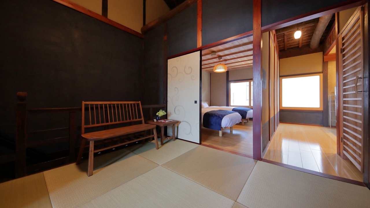 Photo of Bedroom in Shimogyo