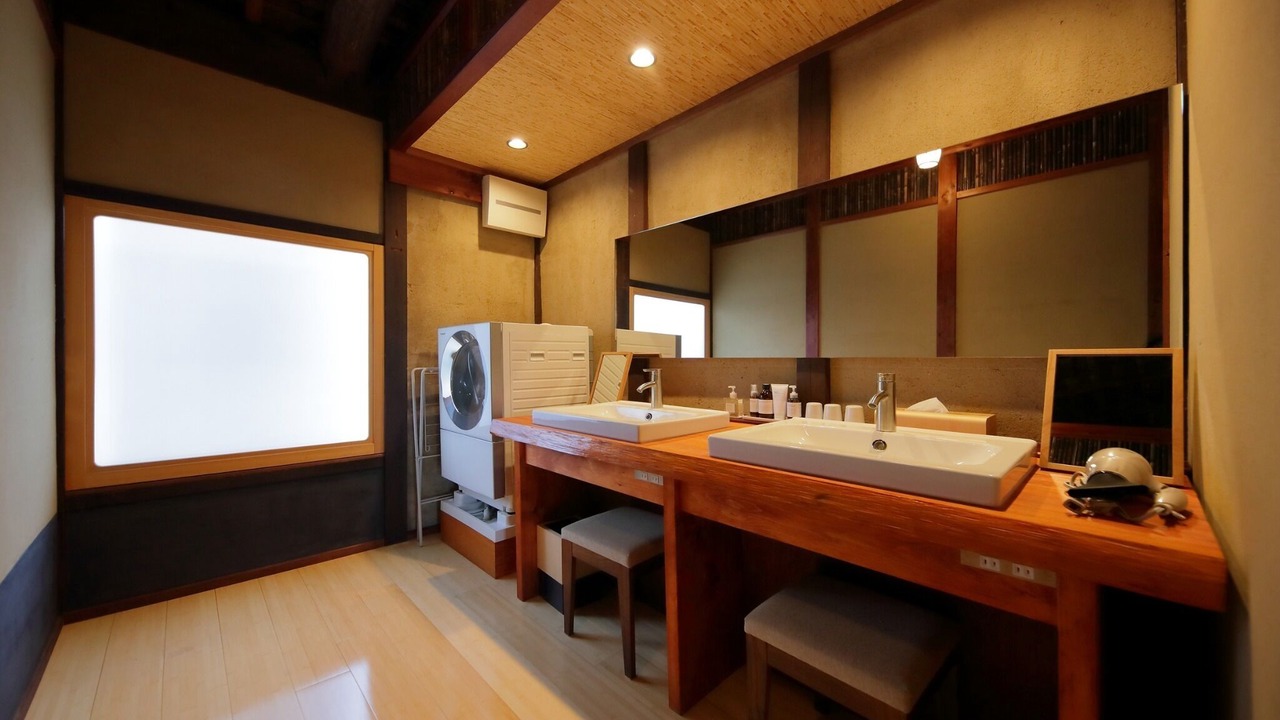 Photo of Bathroom in Shimogyo