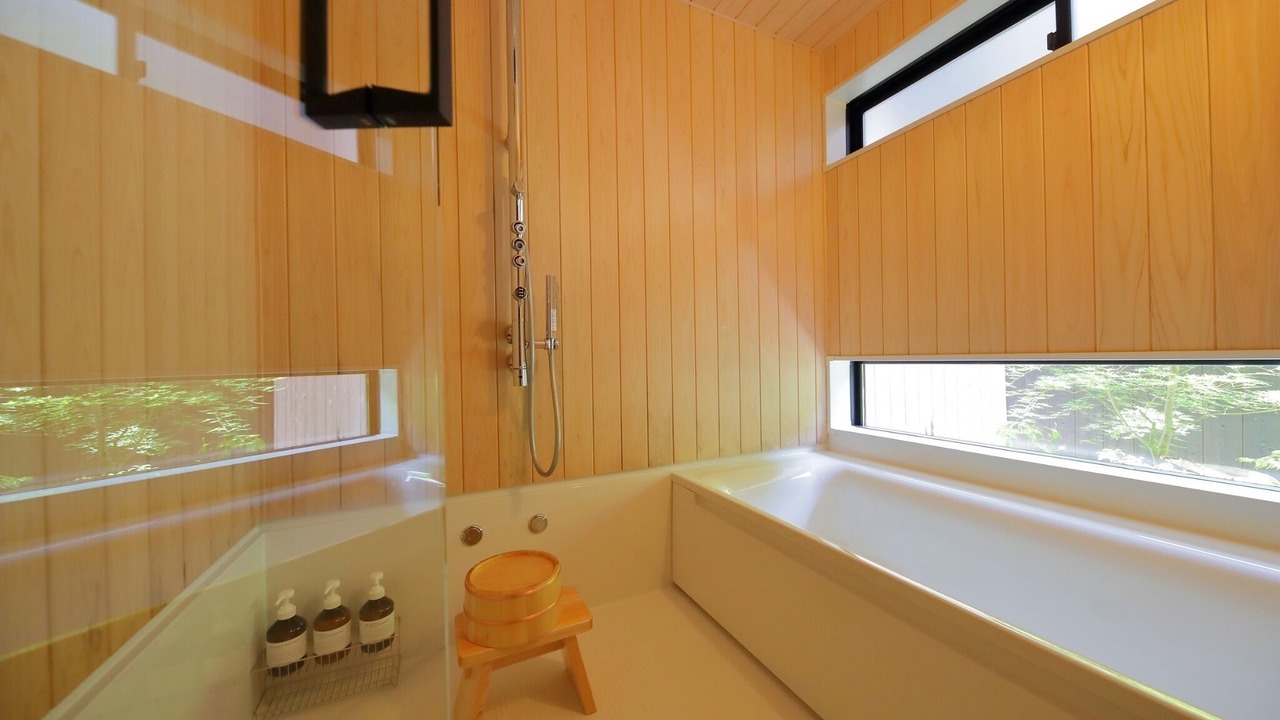 Photo of Bathroom in Shimogyo