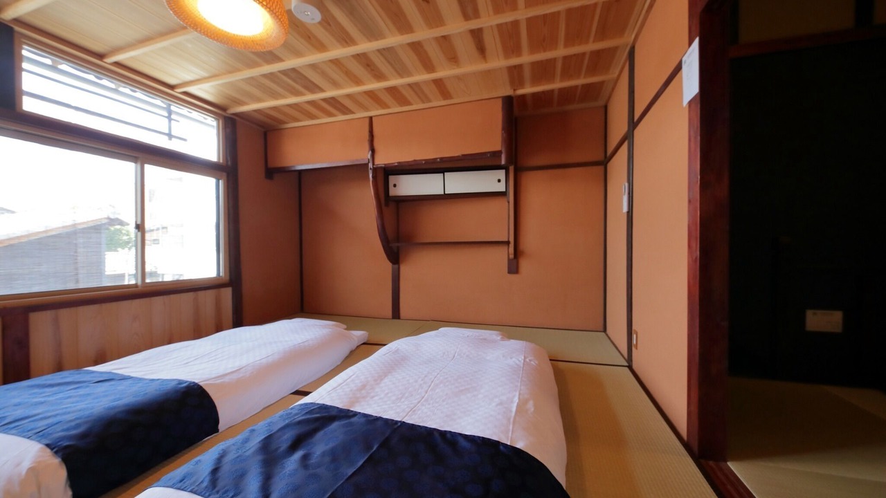 Photo of Bedroom in Shimogyo