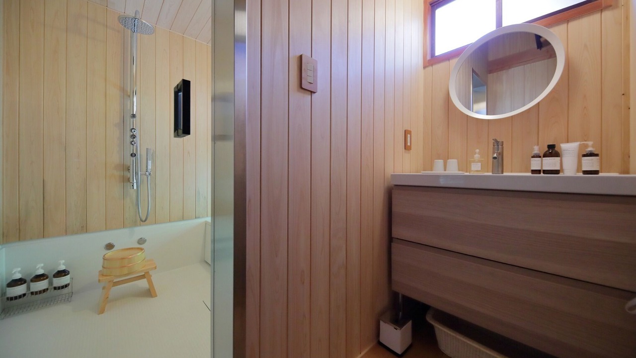 Photo of Bathroom in Shimogyo