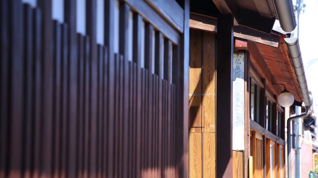 Photo of Outdoor in Shimogyo