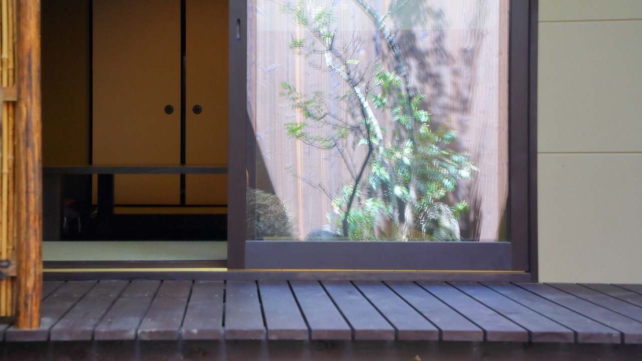 Photo of Outdoor in Shimogyo