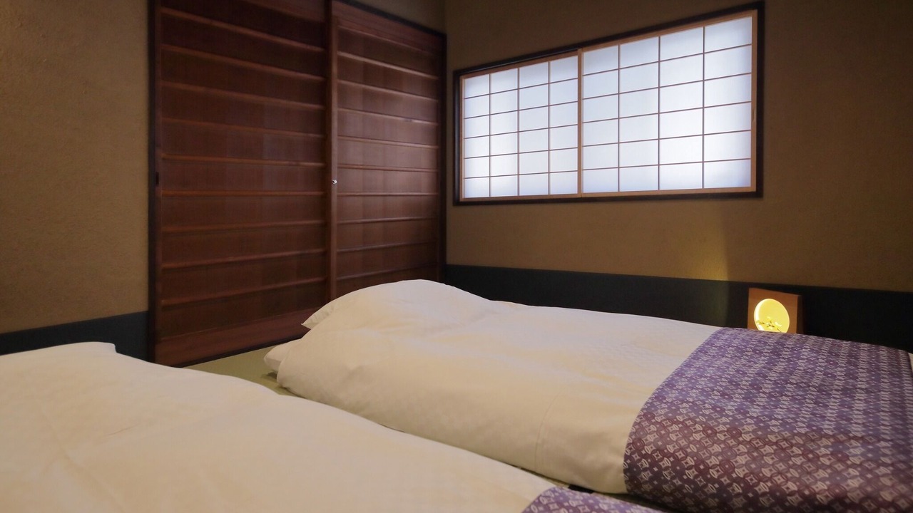 Photo of Bedroom in Shimogyo
