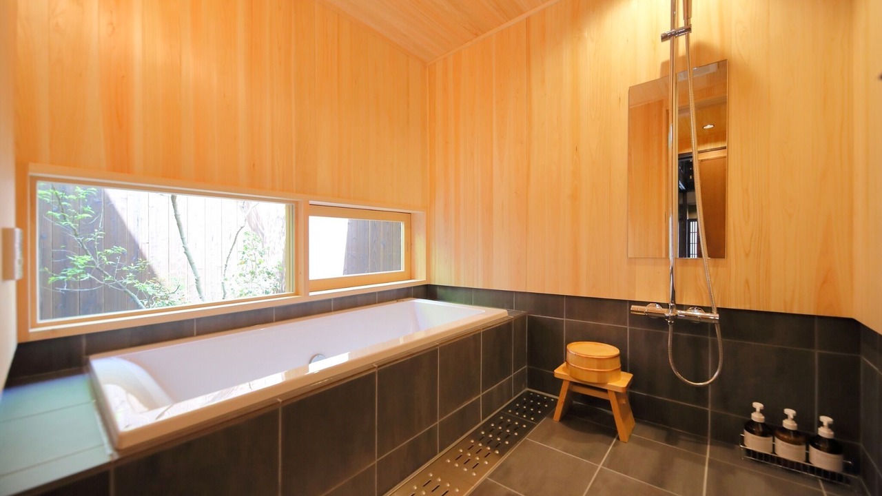 Photo of Bathroom in Shimogyo