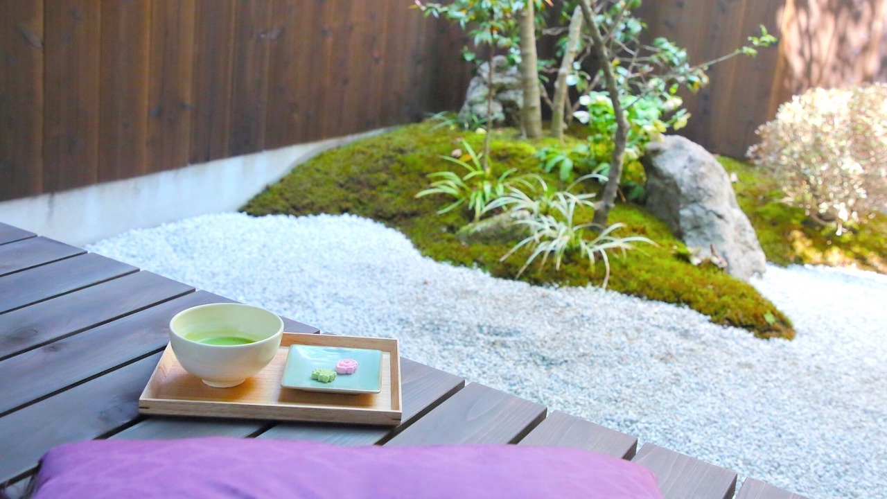 Photo of Outdoor in Shimogyo