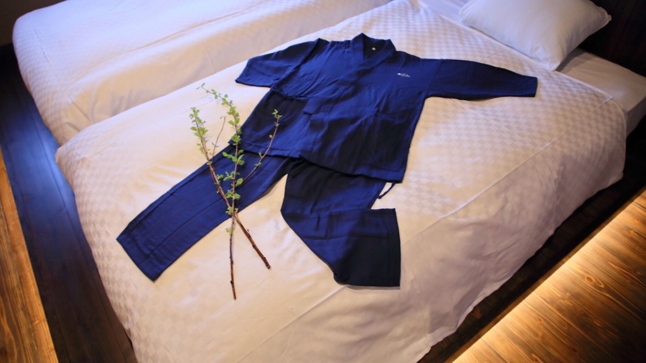 Photo of Bedroom in Shimogyo