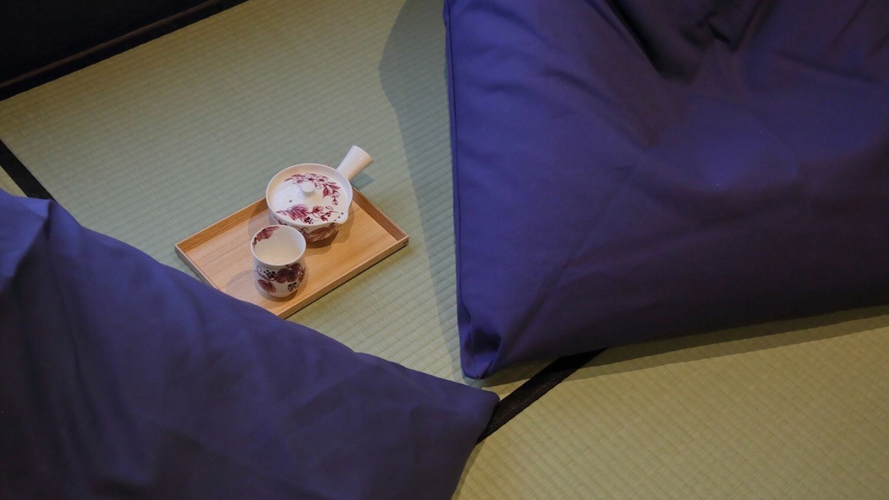 Photo of Bedroom in Shimogyo
