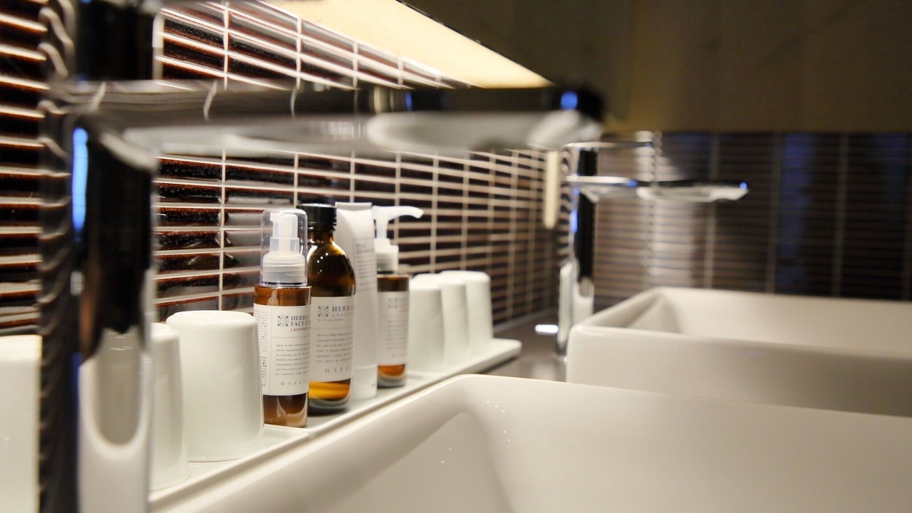 Photo of Bathroom in Shimogyo