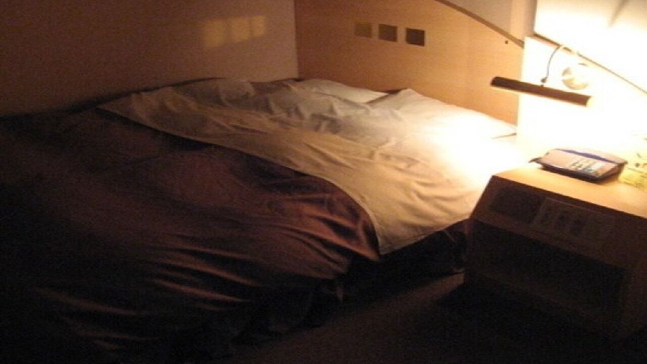 Photo of Bedroom in Kawara Machi