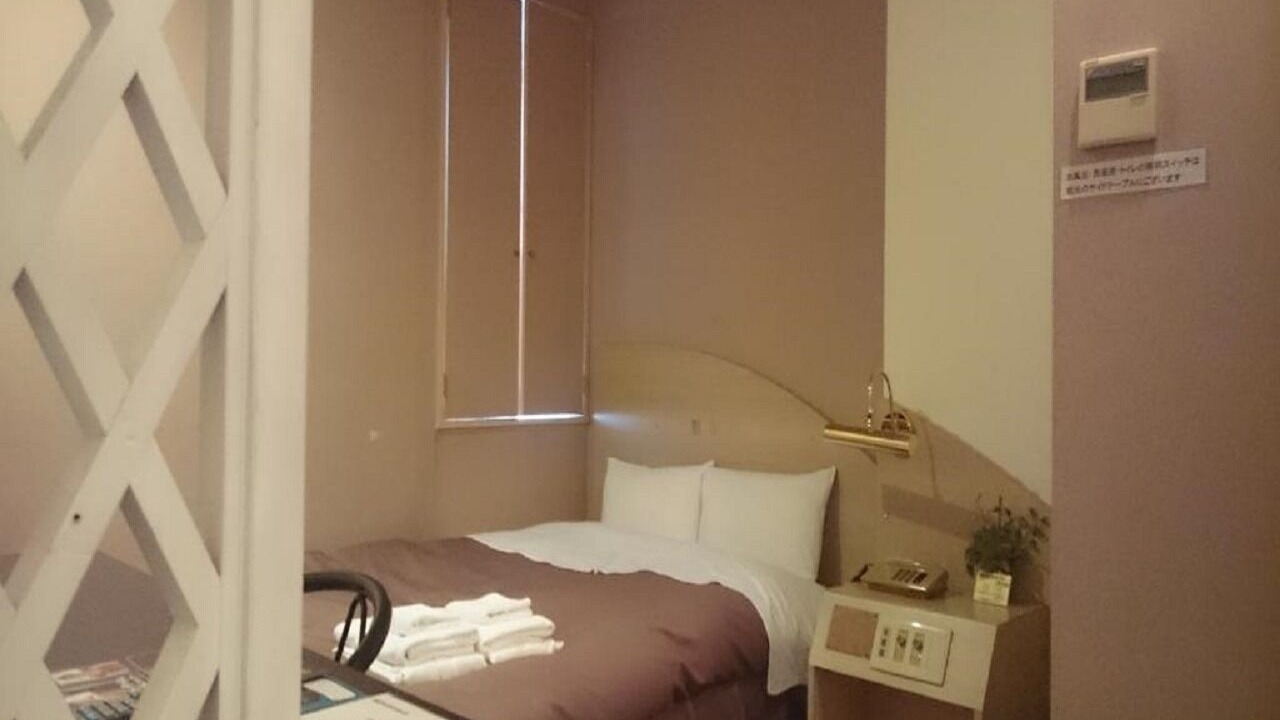 Photo of Bedroom in Kawara Machi