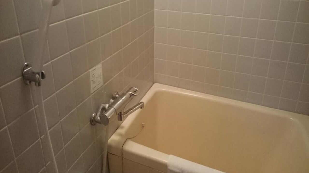 Photo of Bathroom in Kawara Machi