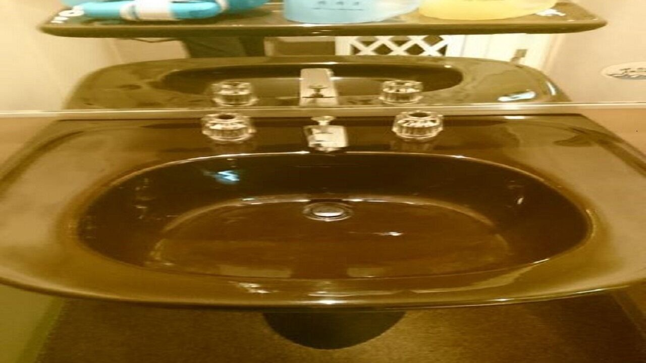 Photo of Bathroom in Kawara Machi