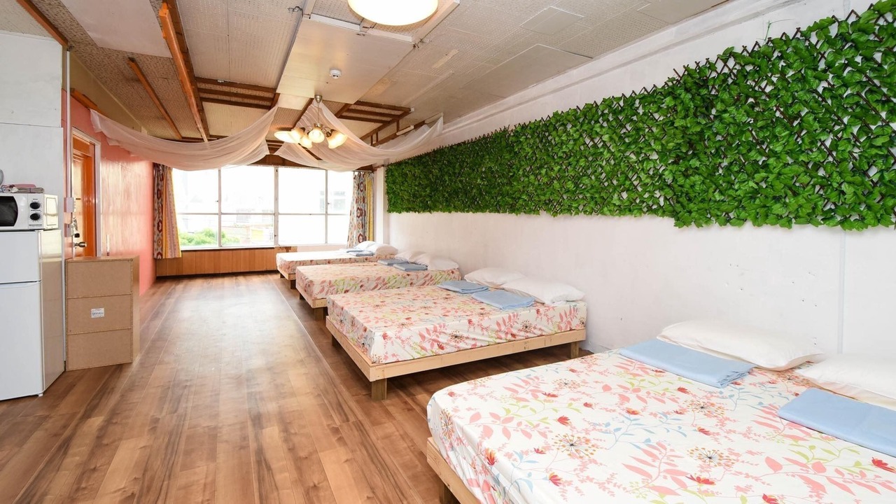 Photo of Bedroom in Okinawa