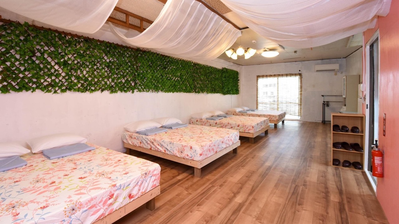Photo of Bedroom in Okinawa