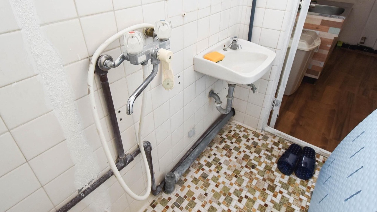 Photo of Bathroom in Okinawa