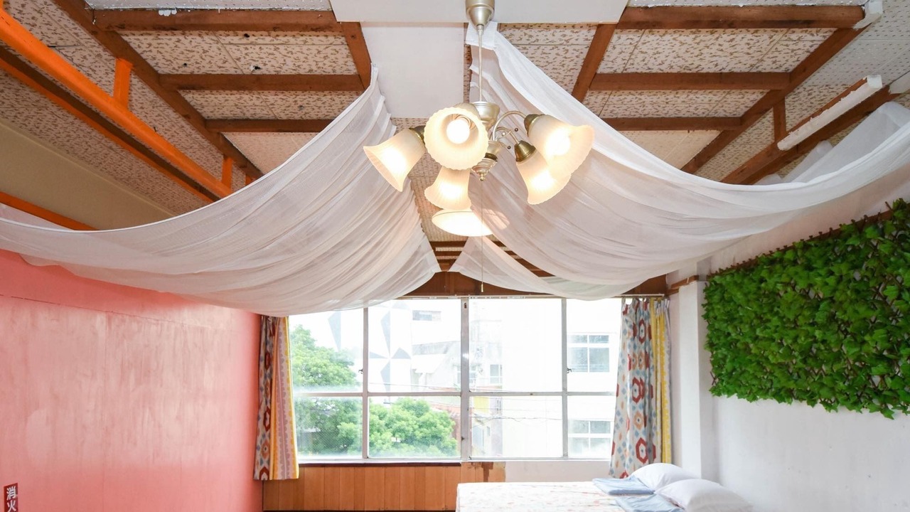 Photo of Bedroom in Okinawa