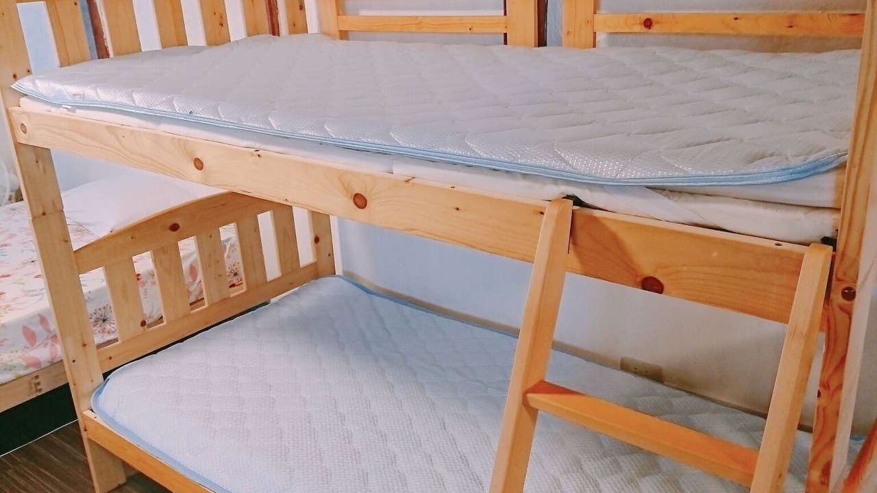 Photo of Bedroom in Okinawa