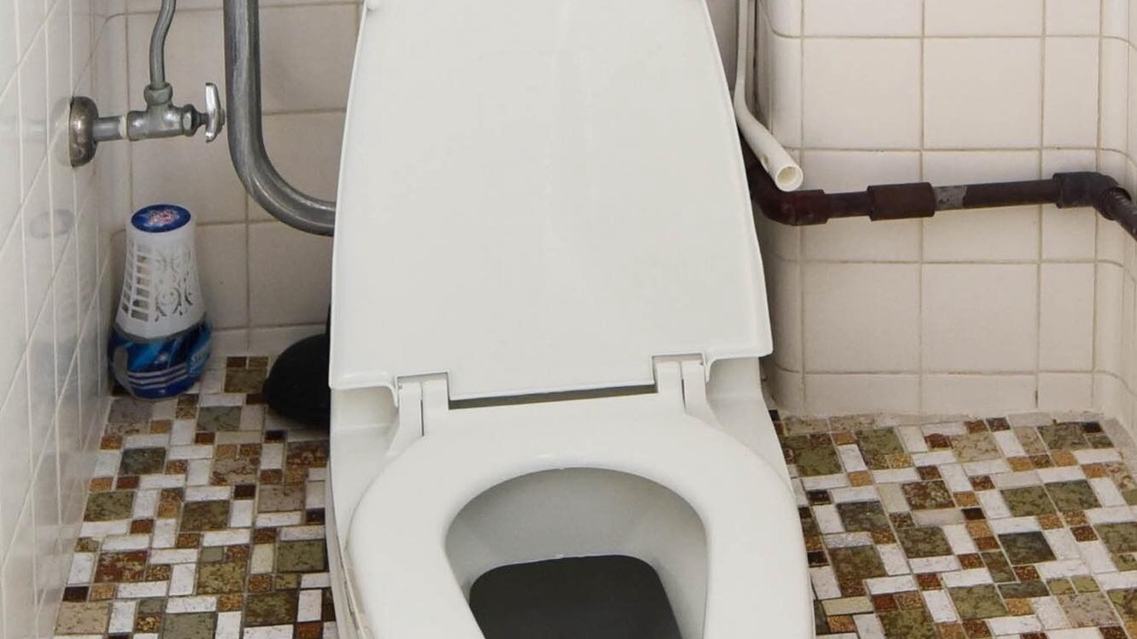 Photo of Bathroom in Okinawa