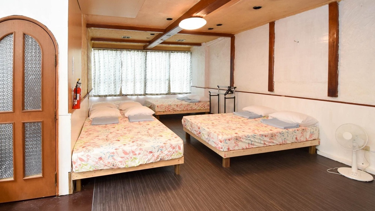 Photo of Bedroom in Okinawa