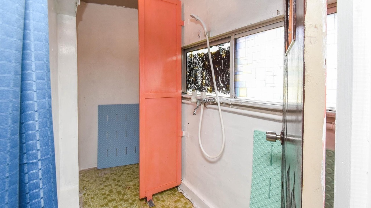 Photo of Bathroom in Okinawa