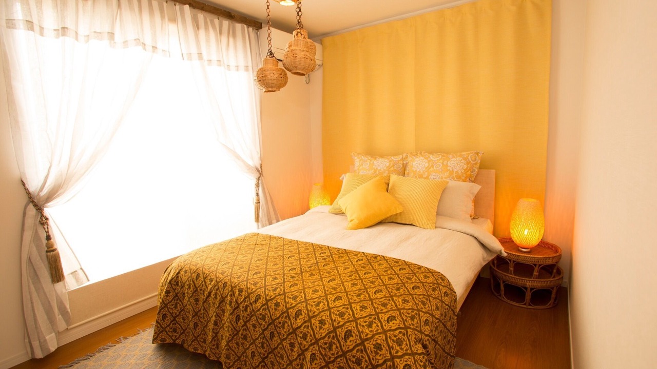 Photo of Bedroom in Awase
