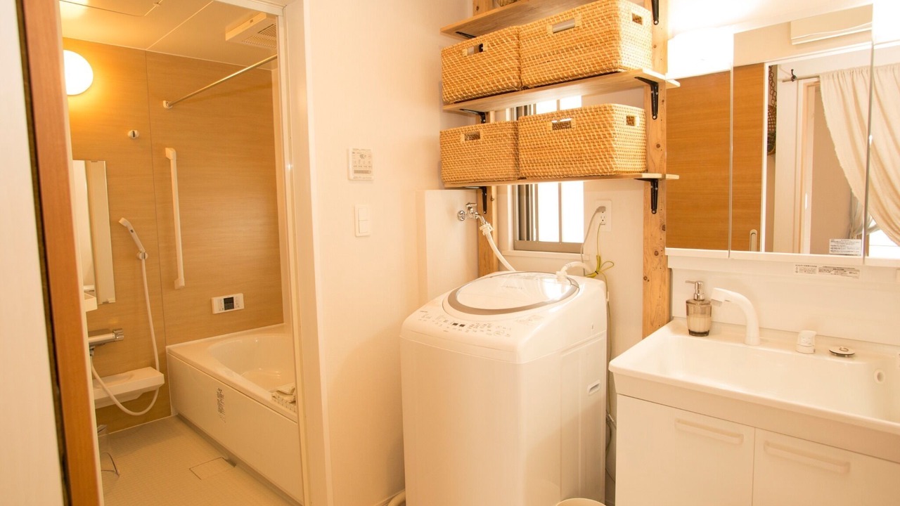 Photo of Bathroom in Awase