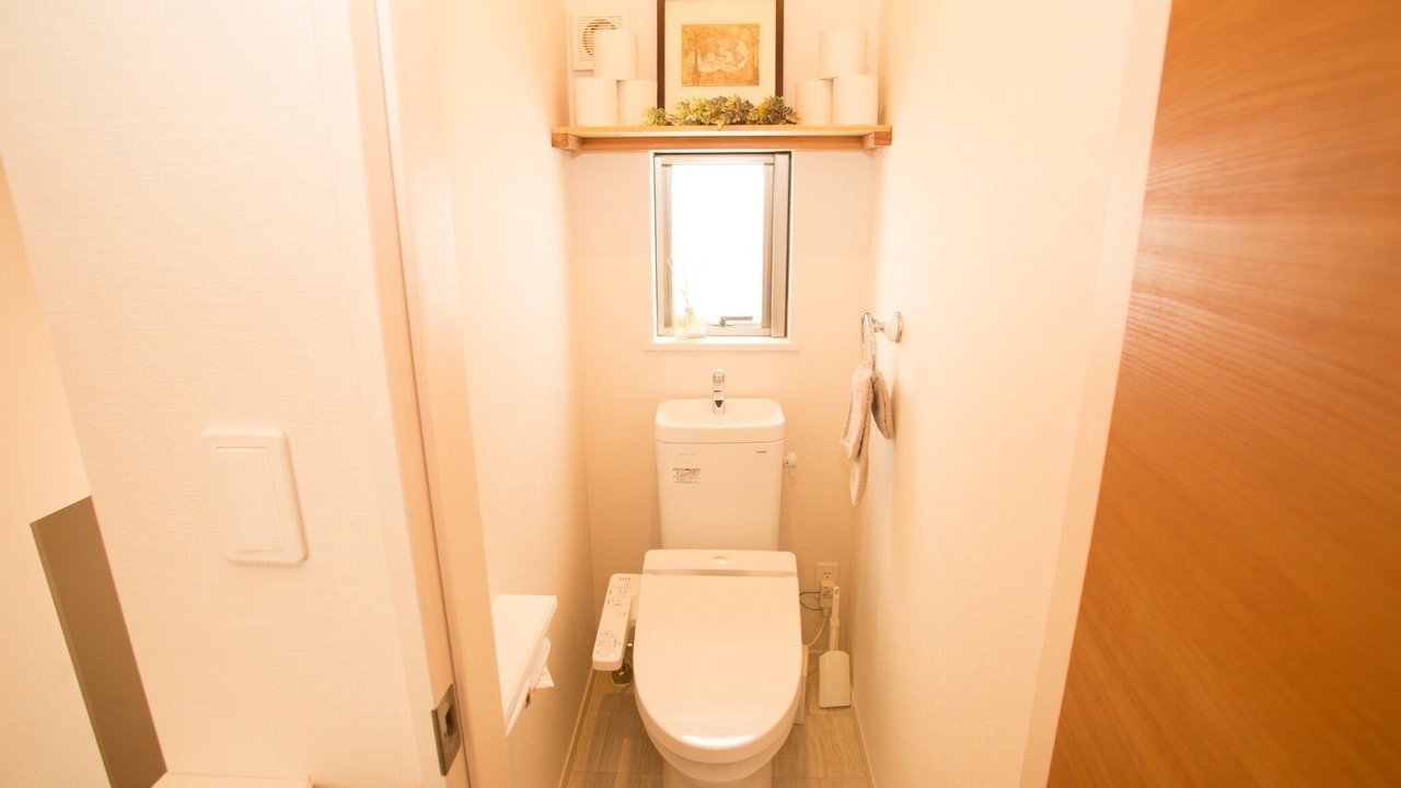 Photo of Bathroom in Awase