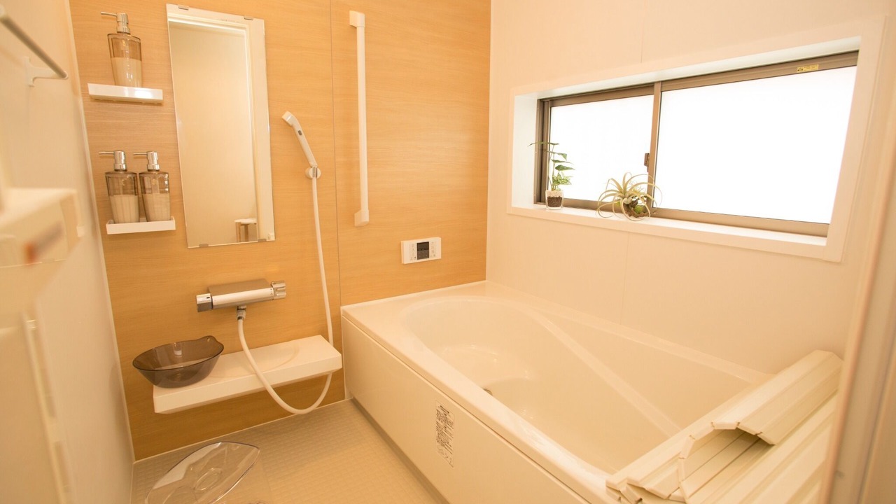 Photo of Bathroom in Awase