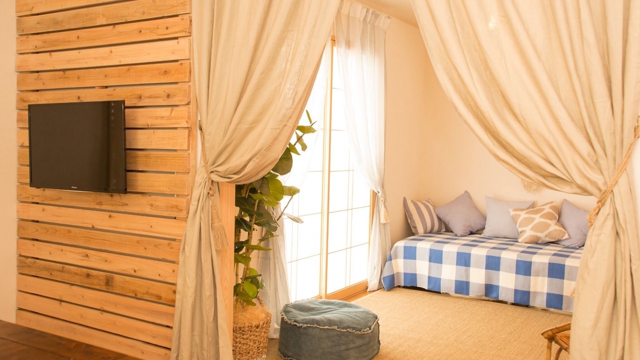 Photo of Bedroom in Awase