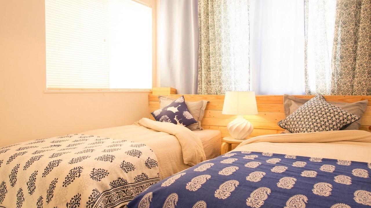 Photo of Bedroom in Awase