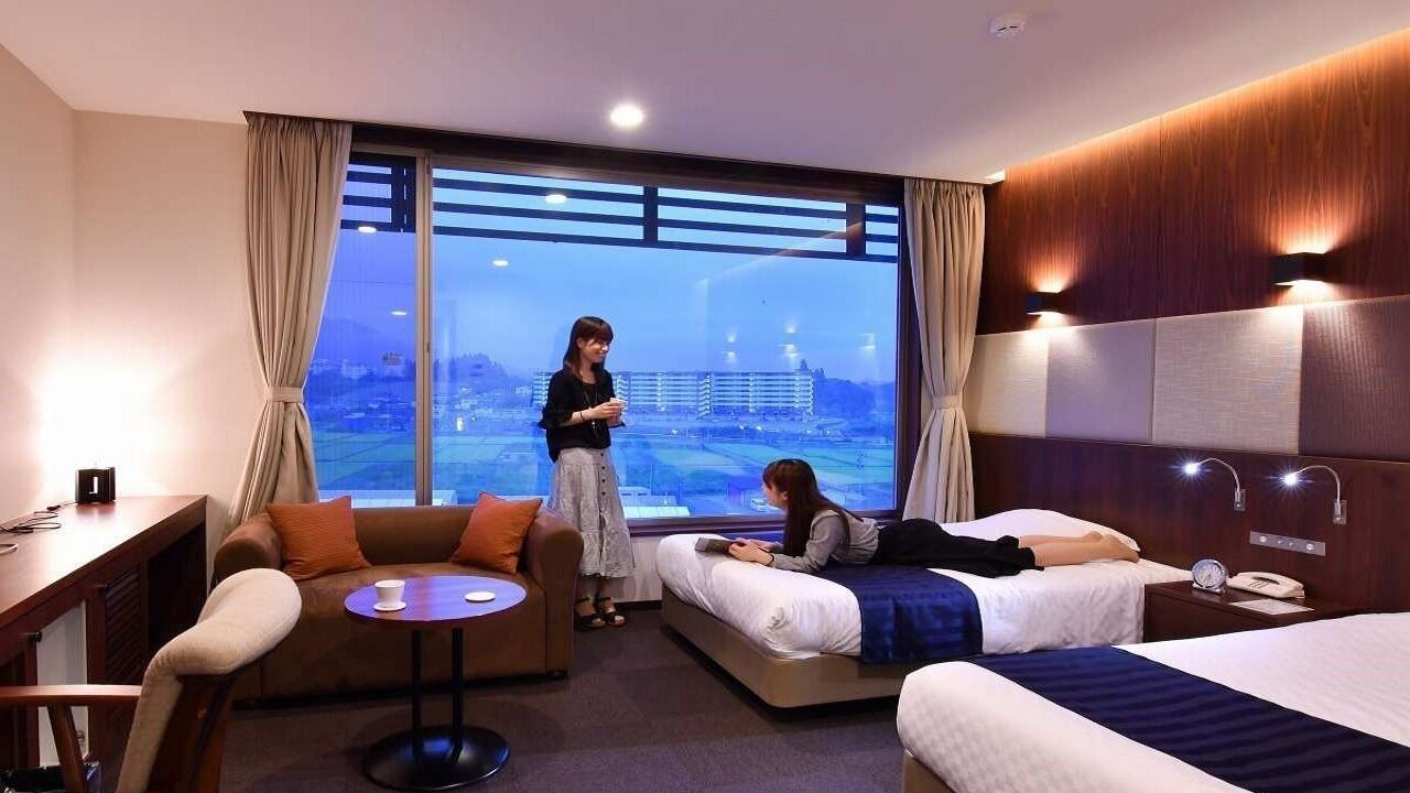 Photo of Bedroom in Rikuzentakata