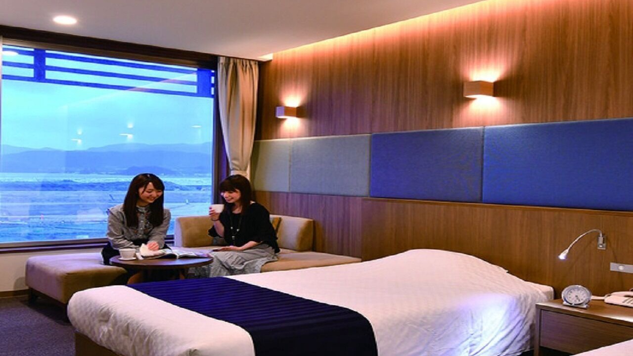 Photo of Bedroom in Rikuzentakata