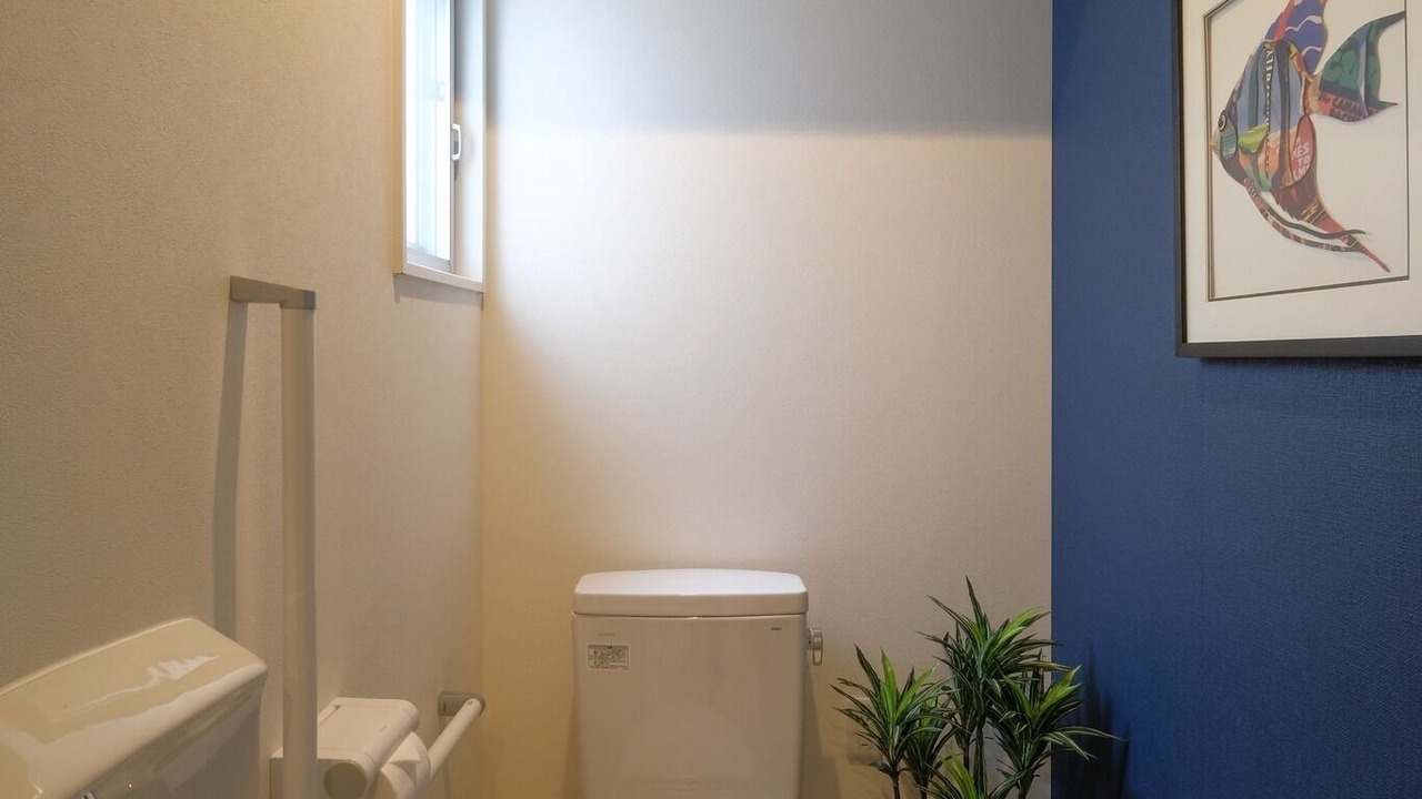 Photo of Bathroom in Tancha