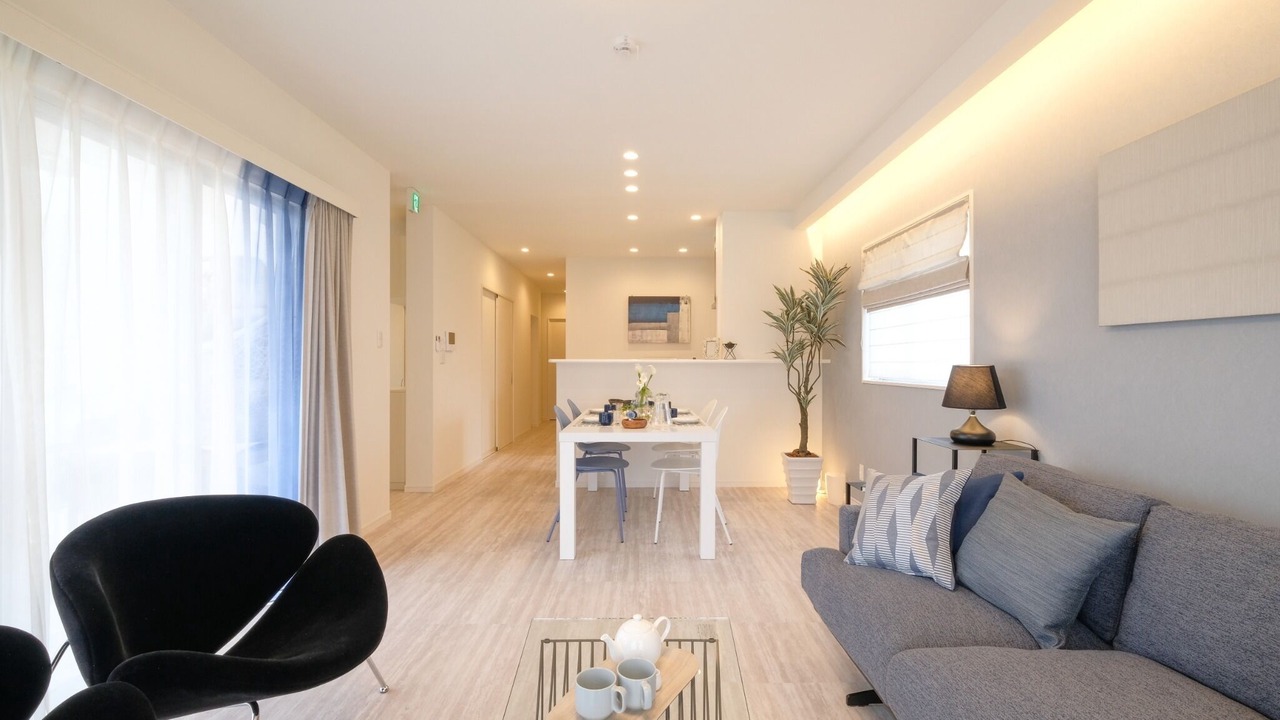 Photo of Livingroom in Tancha