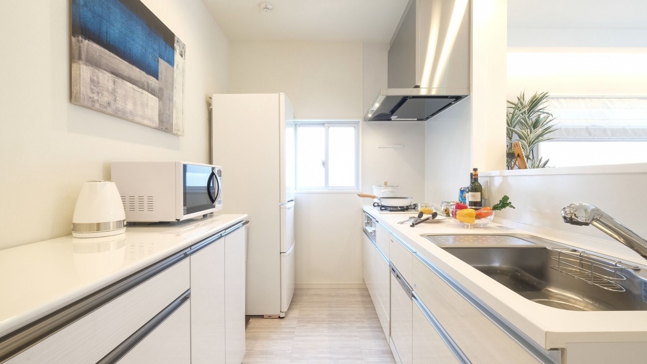 Photo of Kitchen in Tancha