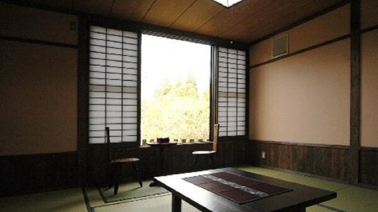 Photo of Bedroom in Kokonoe