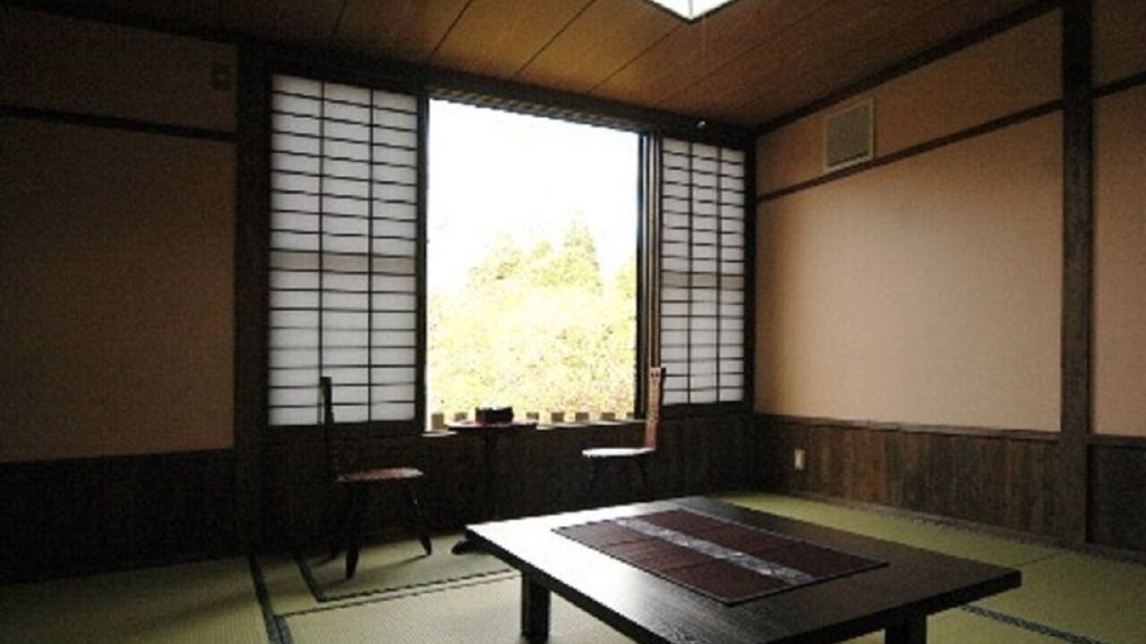 Photo of Bedroom in Kokonoe