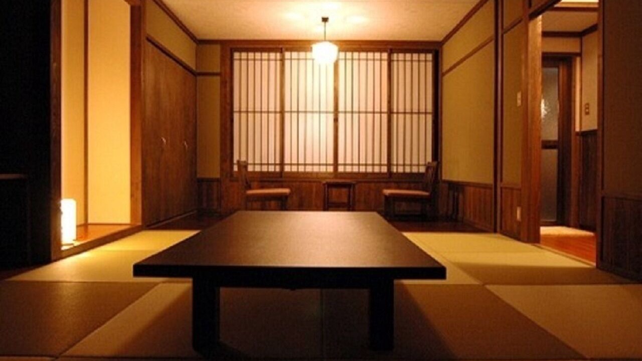 Photo of Bedroom in Kokonoe