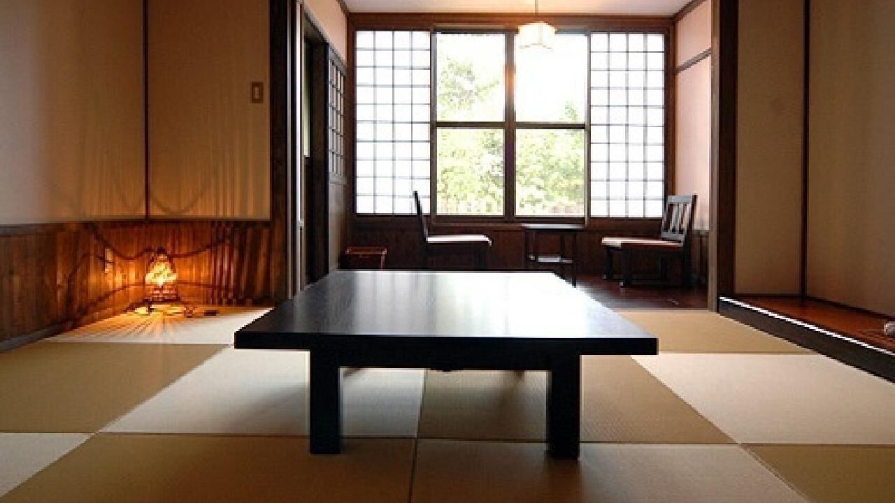 Photo of Bedroom in Kokonoe