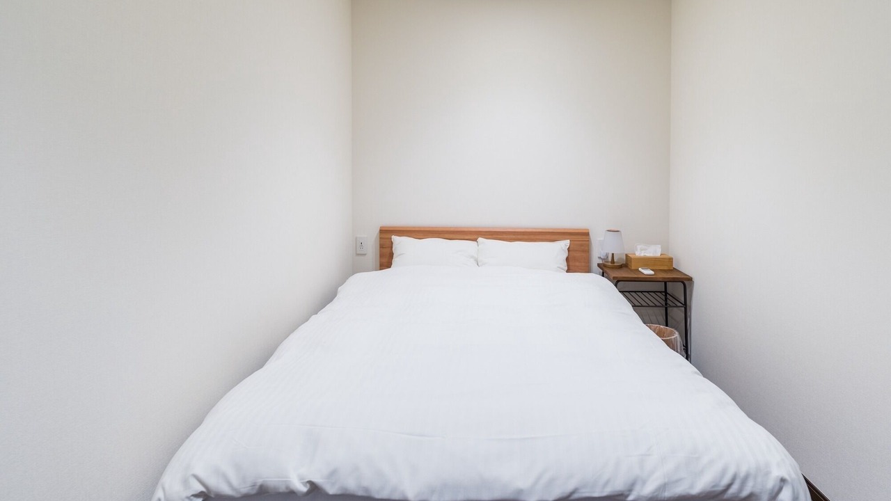 Photo of Bedroom in Sasebo