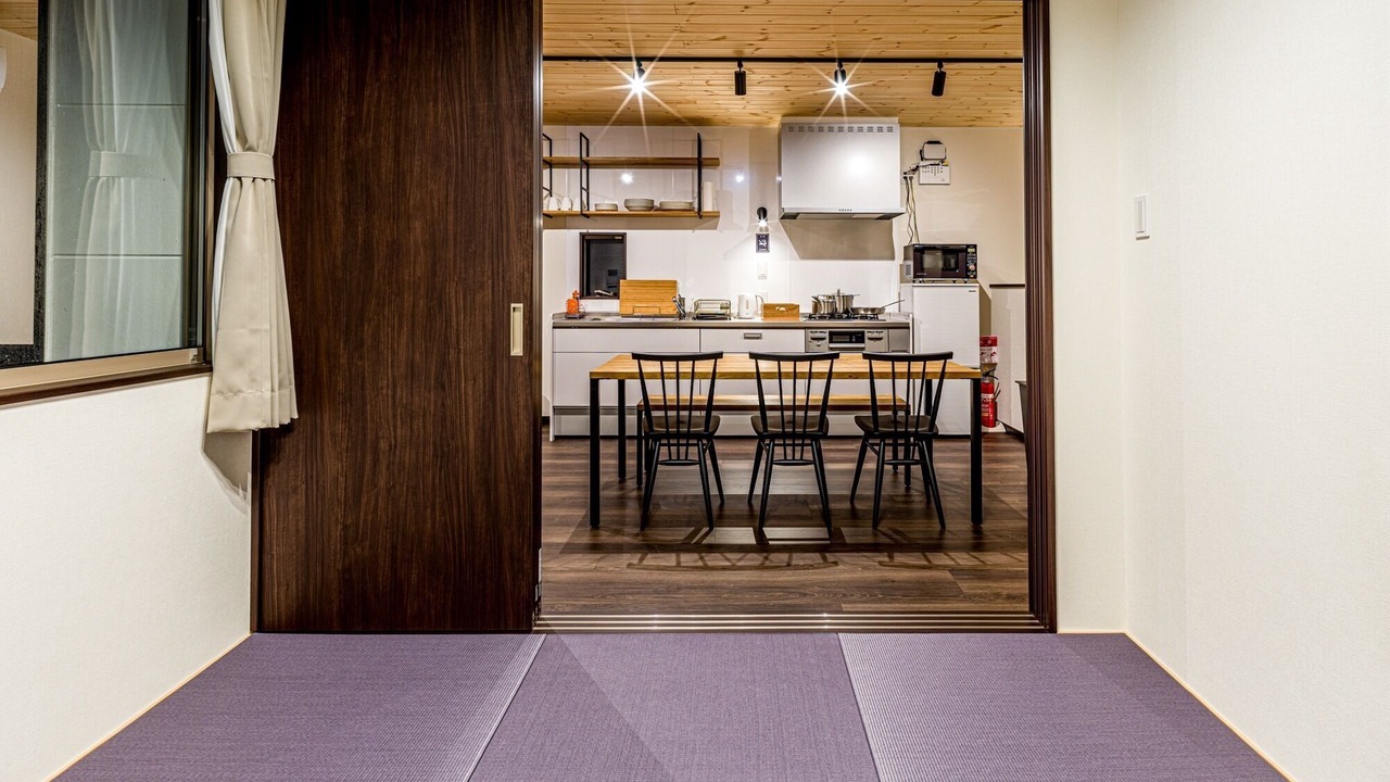 Photo of Kitchen in Sasebo