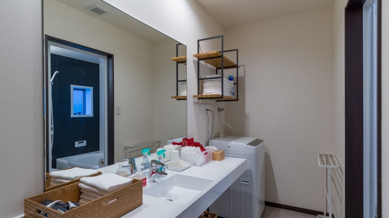Photo of Bathroom in Sasebo