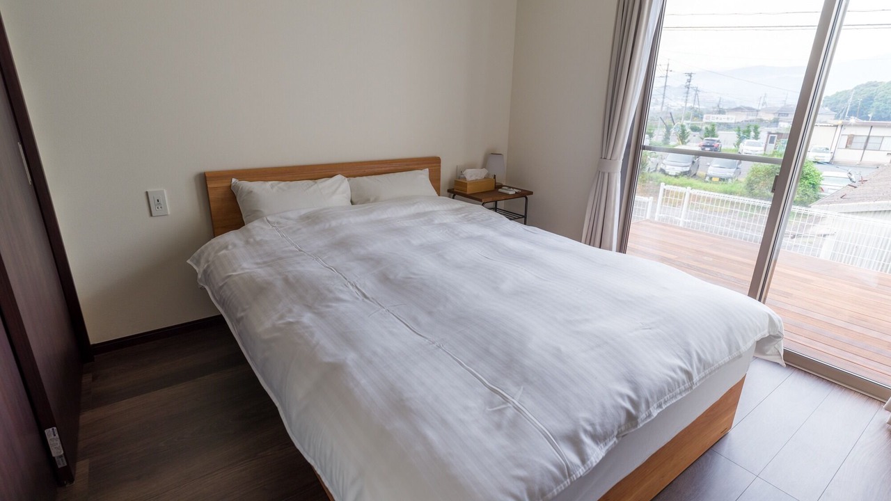 Photo of Bedroom in Sasebo