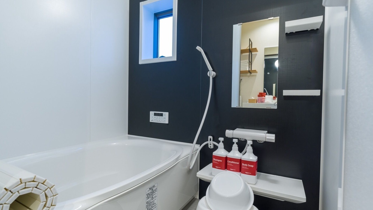 Photo of Bathroom in Sasebo