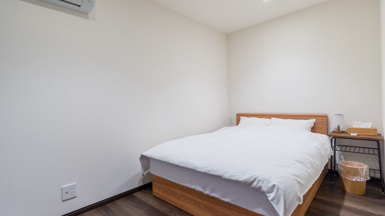 Photo of Bedroom in Sasebo