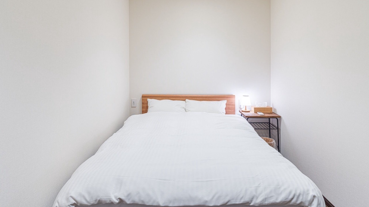 Photo of Bedroom in Sasebo
